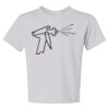 Youth Dri-Power® 50/50 T-Shirt Thumbnail