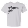 Youth Dri-Power® 50/50 T-Shirt Thumbnail