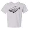 Youth Dri-Power® 50/50 T-Shirt Thumbnail