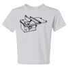 Youth Dri-Power® 50/50 T-Shirt Thumbnail