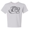 Youth Dri-Power® 50/50 T-Shirt Thumbnail