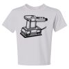 Youth Dri-Power® 50/50 T-Shirt Thumbnail