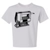 Youth Dri-Power® 50/50 T-Shirt Thumbnail