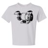 Youth Dri-Power® 50/50 T-Shirt Thumbnail