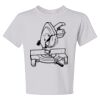 Youth Dri-Power® 50/50 T-Shirt Thumbnail