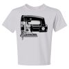 Youth Dri-Power® 50/50 T-Shirt Thumbnail