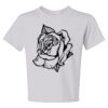 Youth Dri-Power® 50/50 T-Shirt Thumbnail