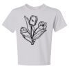 Youth Dri-Power® 50/50 T-Shirt Thumbnail