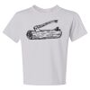 Youth Dri-Power® 50/50 T-Shirt Thumbnail