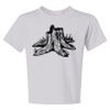 Youth Dri-Power® 50/50 T-Shirt Thumbnail