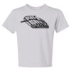 Youth Dri-Power® 50/50 T-Shirt Thumbnail