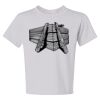Youth Dri-Power® 50/50 T-Shirt Thumbnail