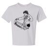 Youth Dri-Power® 50/50 T-Shirt Thumbnail