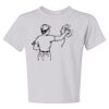 Youth Dri-Power® 50/50 T-Shirt Thumbnail