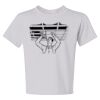 Youth Dri-Power® 50/50 T-Shirt Thumbnail