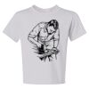 Youth Dri-Power® 50/50 T-Shirt Thumbnail