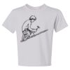 Youth Dri-Power® 50/50 T-Shirt Thumbnail