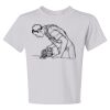 Youth Dri-Power® 50/50 T-Shirt Thumbnail