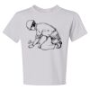 Youth Dri-Power® 50/50 T-Shirt Thumbnail