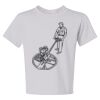 Youth Dri-Power® 50/50 T-Shirt Thumbnail