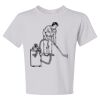 Youth Dri-Power® 50/50 T-Shirt Thumbnail