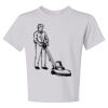 Youth Dri-Power® 50/50 T-Shirt Thumbnail