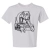 Youth Dri-Power® 50/50 T-Shirt Thumbnail