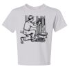 Youth Dri-Power® 50/50 T-Shirt Thumbnail