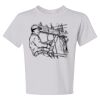 Youth Dri-Power® 50/50 T-Shirt Thumbnail