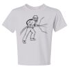 Youth Dri-Power® 50/50 T-Shirt Thumbnail