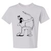 Youth Dri-Power® 50/50 T-Shirt Thumbnail