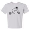 Youth Dri-Power® 50/50 T-Shirt Thumbnail