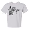 Youth Dri-Power® 50/50 T-Shirt Thumbnail