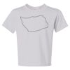 Youth Dri-Power® 50/50 T-Shirt Thumbnail