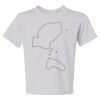 Youth Dri-Power® 50/50 T-Shirt Thumbnail