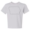 Youth Dri-Power® 50/50 T-Shirt Thumbnail