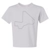Youth Dri-Power® 50/50 T-Shirt Thumbnail