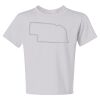 Youth Dri-Power® 50/50 T-Shirt Thumbnail