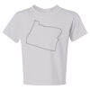 Youth Dri-Power® 50/50 T-Shirt Thumbnail