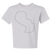 Youth Dri-Power® 50/50 T-Shirt Thumbnail