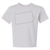 Youth Dri-Power® 50/50 T-Shirt Thumbnail