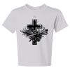 Youth Dri-Power® 50/50 T-Shirt Thumbnail