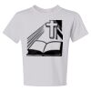 Youth Dri-Power® 50/50 T-Shirt Thumbnail