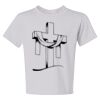 Youth Dri-Power® 50/50 T-Shirt Thumbnail