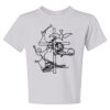 Youth Dri-Power® 50/50 T-Shirt Thumbnail