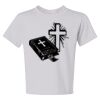 Youth Dri-Power® 50/50 T-Shirt Thumbnail