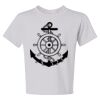 Youth Dri-Power® 50/50 T-Shirt Thumbnail