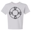 Youth Dri-Power® 50/50 T-Shirt Thumbnail