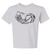 Youth Dri-Power® 50/50 T-Shirt Thumbnail