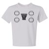 Youth Dri-Power® 50/50 T-Shirt Thumbnail